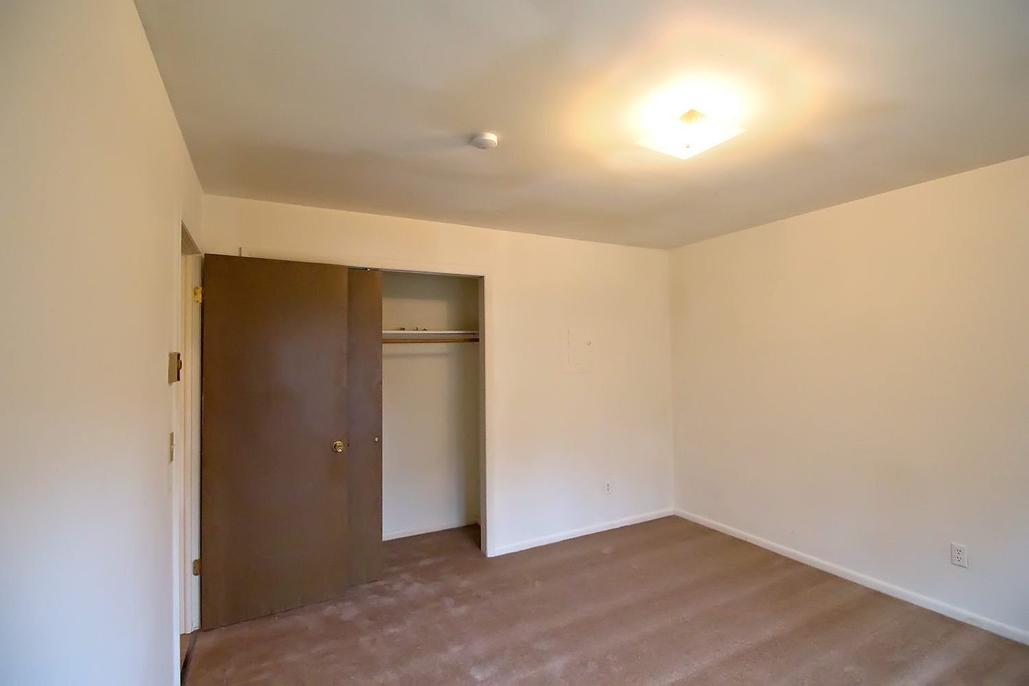 Sacandaga Bedroom