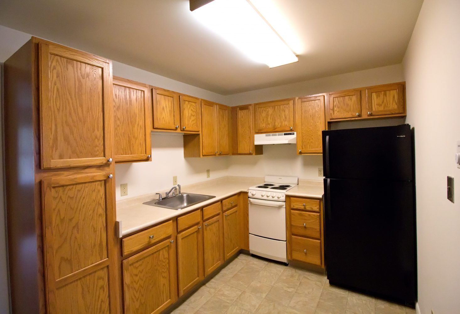 Sacandaga Kitchen