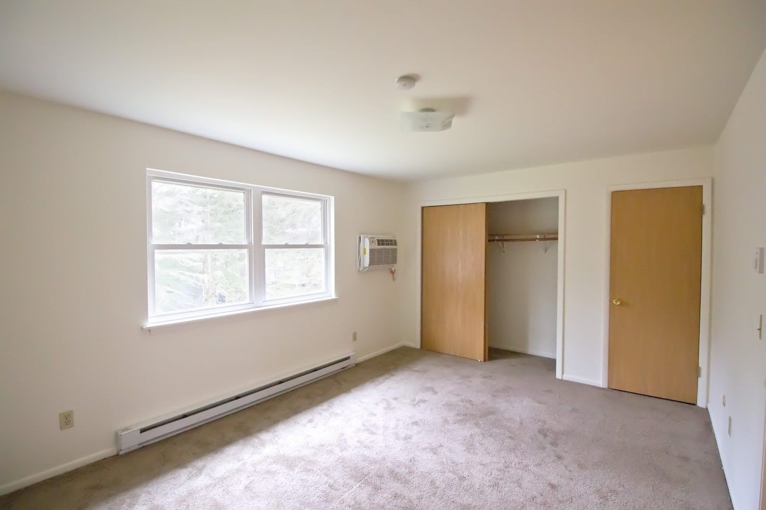 Sacandaga Bedroom