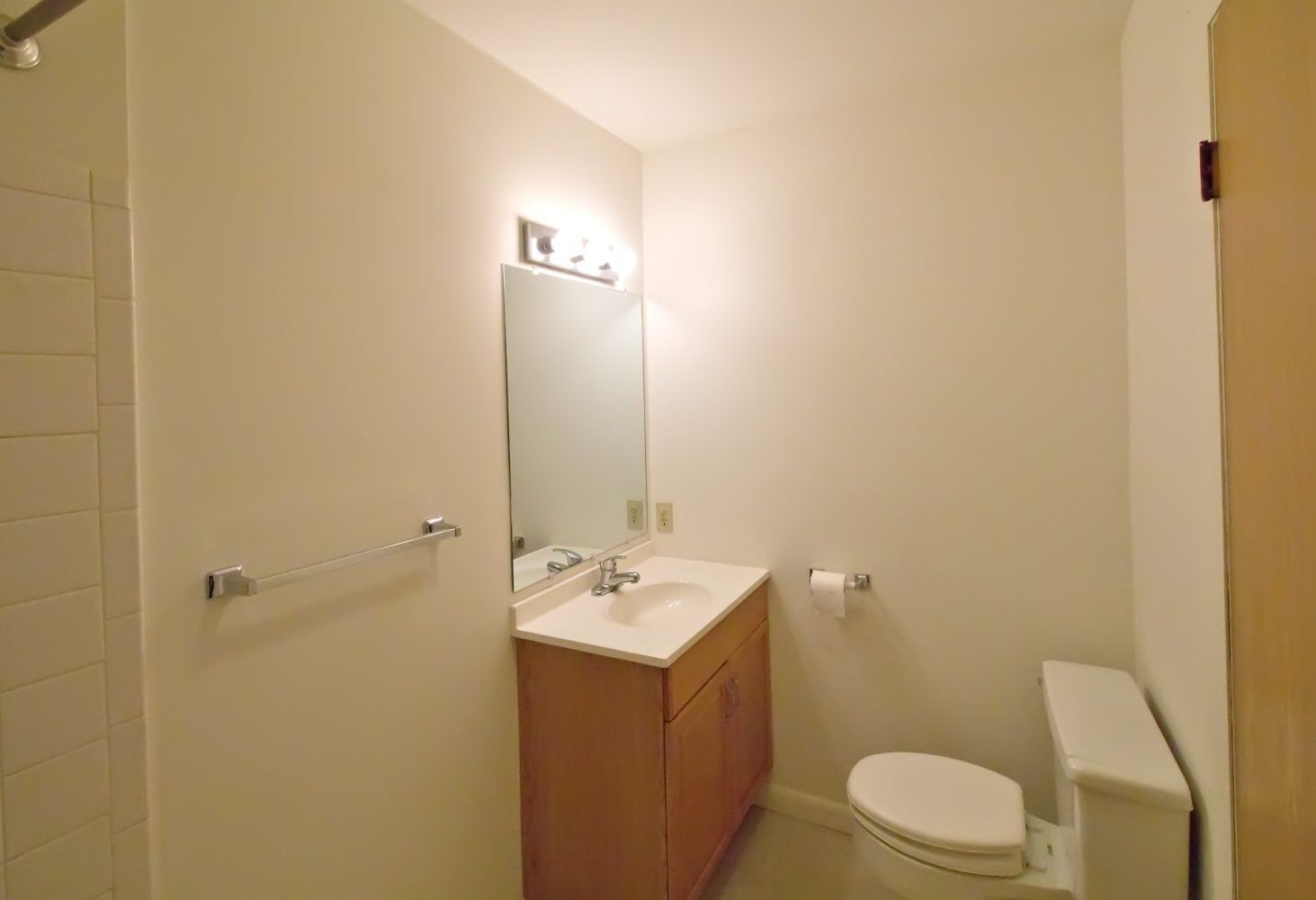 Sacandaga Bathroom