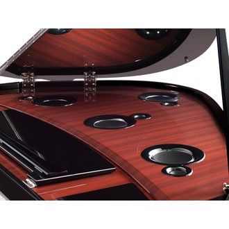 Artesia AG30 Digital Ensemble — Omaha, NE — Keyboard Kastle