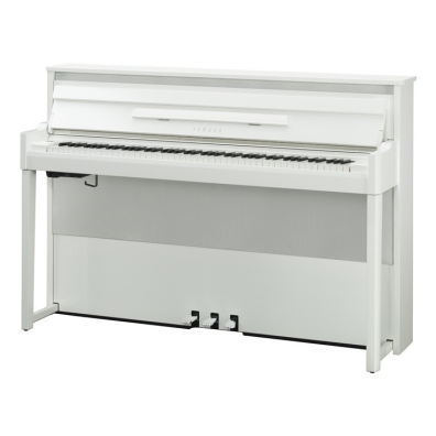 Artesia AG50 Grand Ensemble — Omaha, NE — Keyboard Kastle
