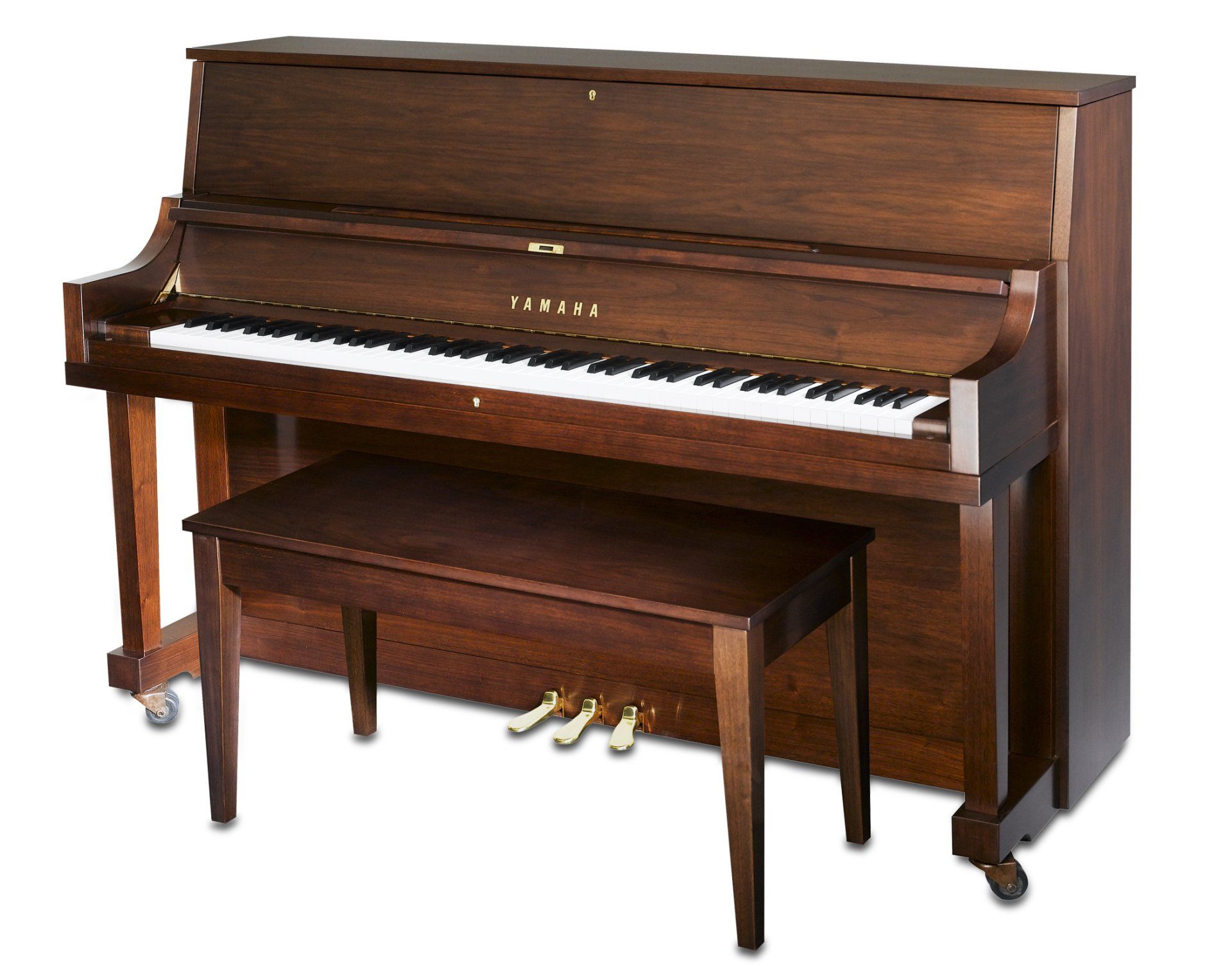 1966 Baldwin Console — Omaha, NE — Keyboard Kastle
