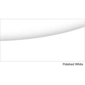 Polished White Finish — Omaha, NE — Keyboard Kastle