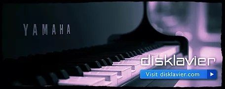 Yamaha Disklavier — Omaha, NE — Keyboard Kastle Yamaha Disklavier — Omaha, NE — Keyboard Kastle