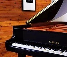 Disklavier Enspire — Omaha, NE — Keyboard Kastle