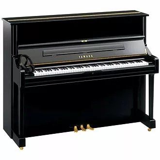 Disklavier Enspire U3 — Omaha, NE — Keyboard Kastle