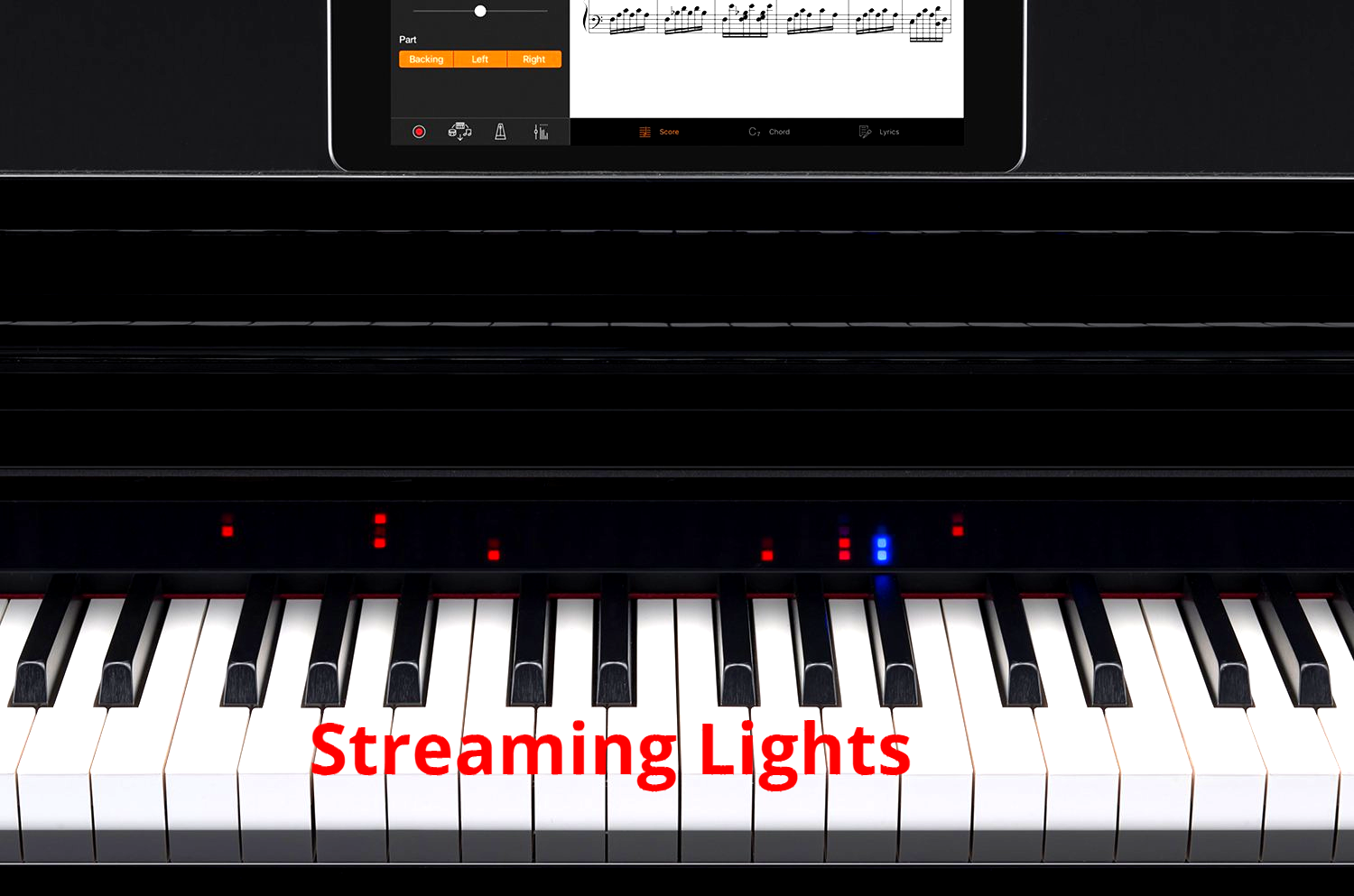Piano — Omaha, NE — Keyboard Kastle