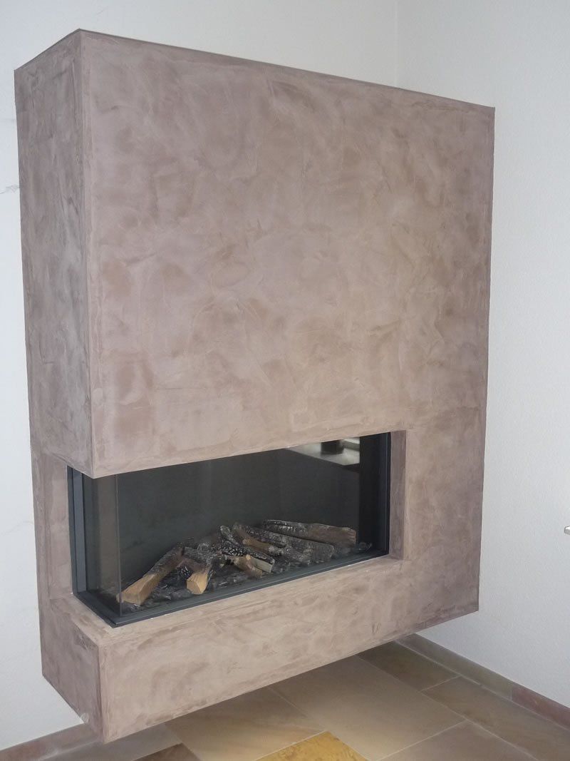 stucco / stucmarmer