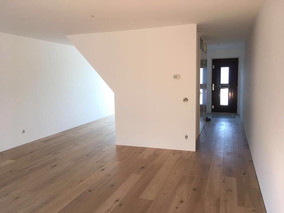 Stucwerk Nootdorp