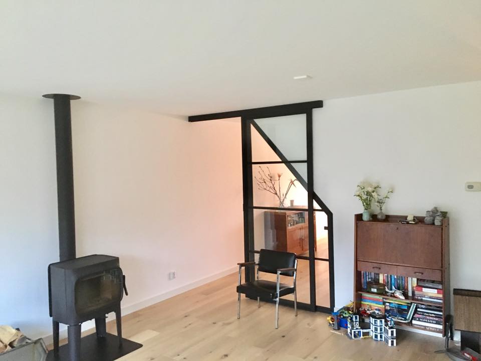 wat kost een stukadoor
