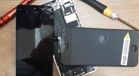 no repair no charge service in Horsham