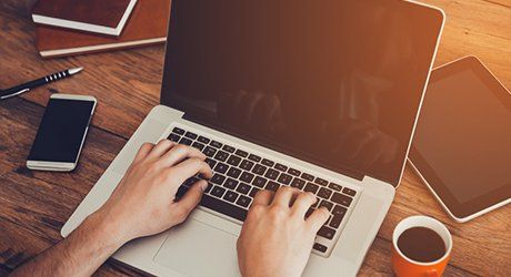 laptops repaired to the highest standard