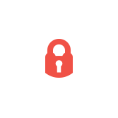 rest assured your data is secured and confidential