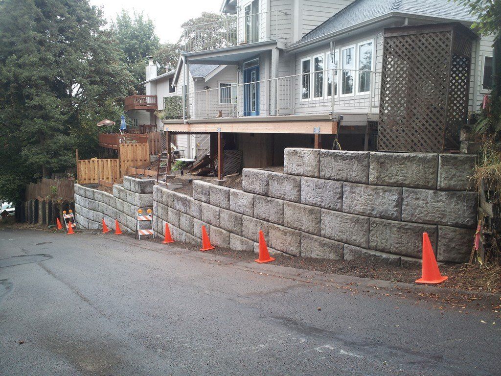 Residential Projects