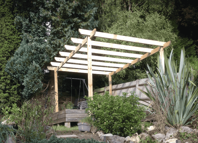 railway sleepers