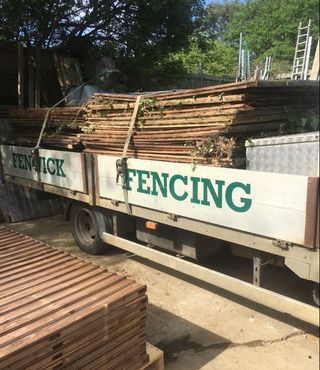 green waste disposal