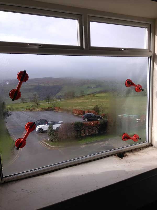 window replacement