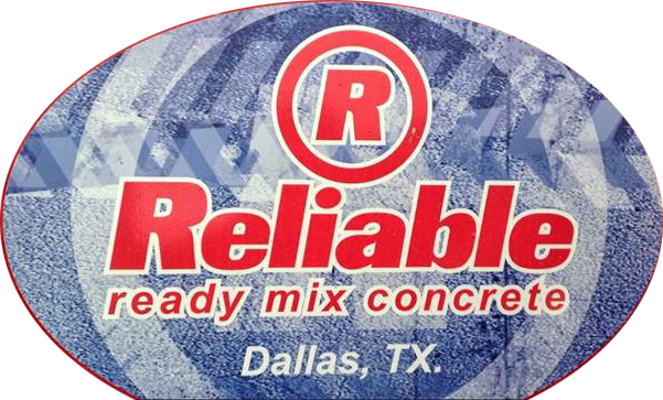 Reliable Concrete