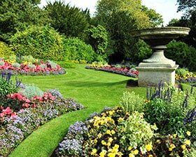 Beautiful Landscape — Landscapes in Windsor Mill, MD