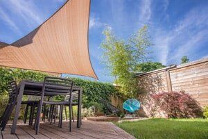 House Terrace — Decks in Windsor Mill, MD