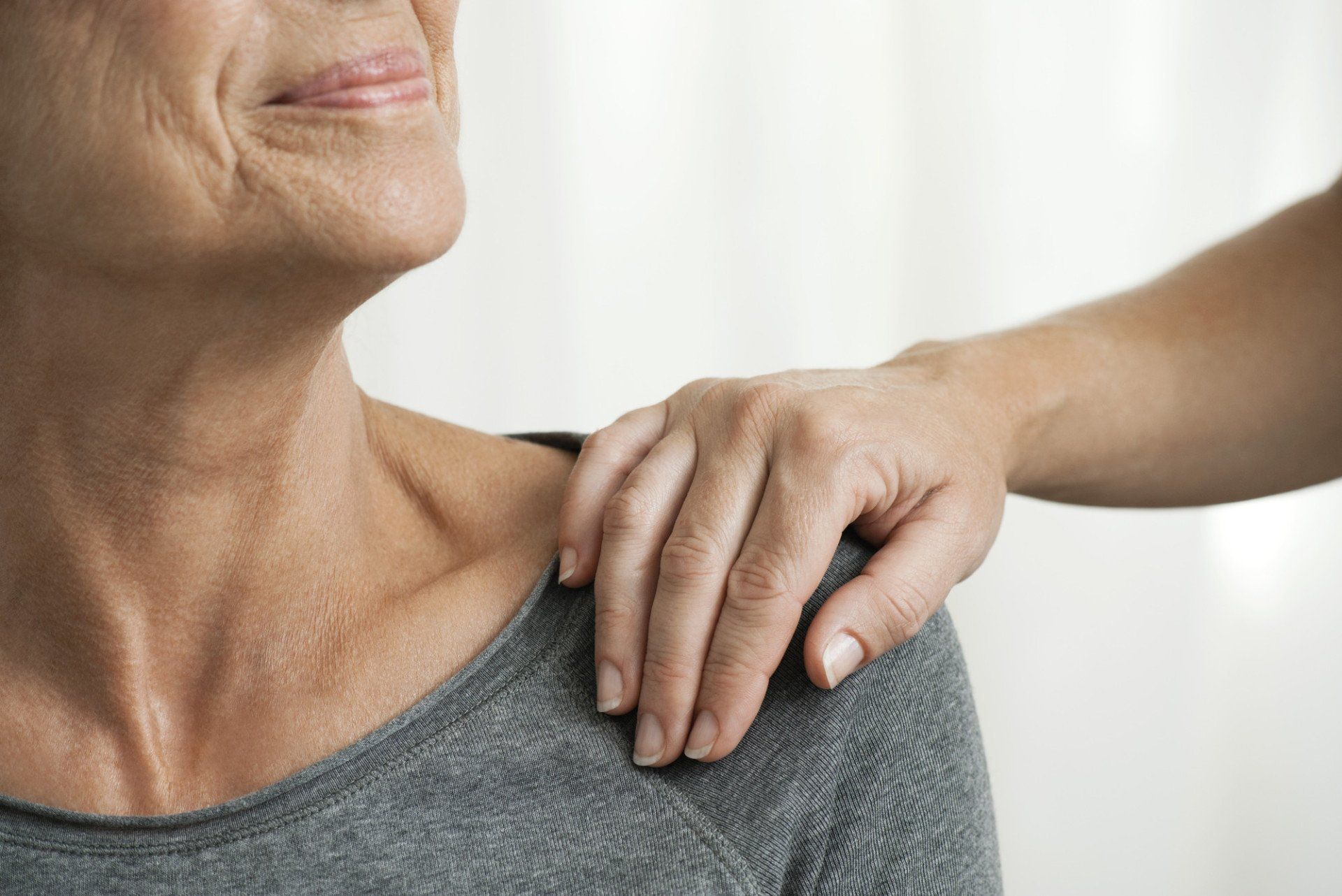 Bereavement support