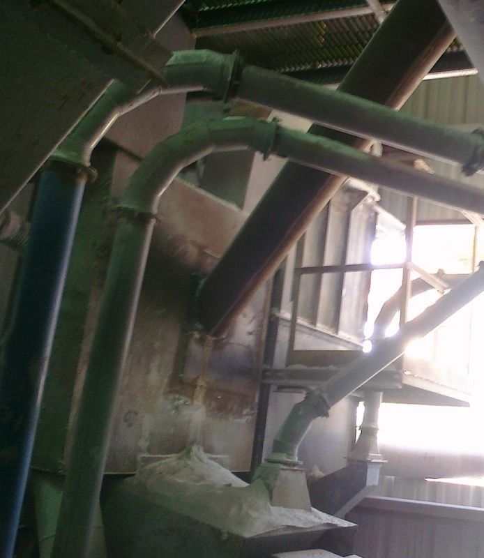 Industrial Vaccum Service