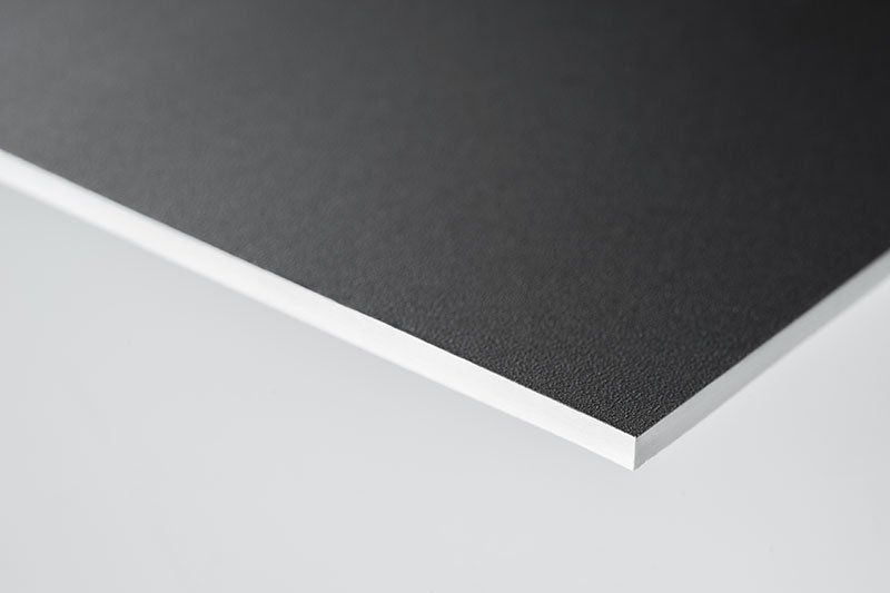 Dry Mounting
