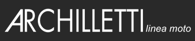 ARCHILLETTI LINEA MOTO - LOGO