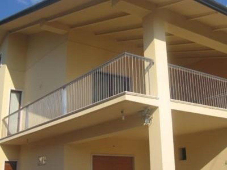 Balconata