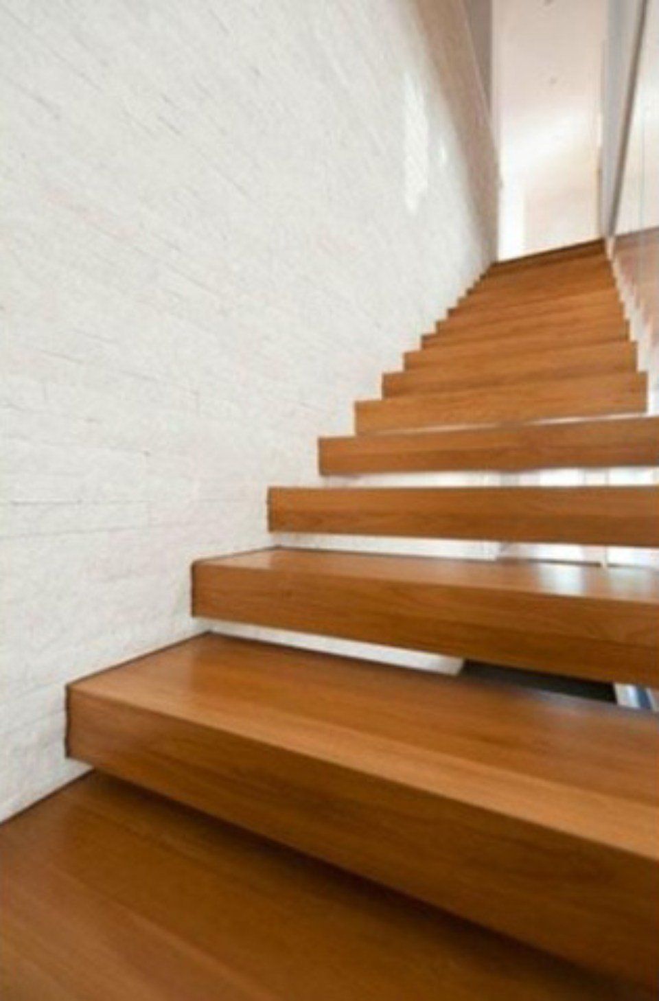 Gradini in legno