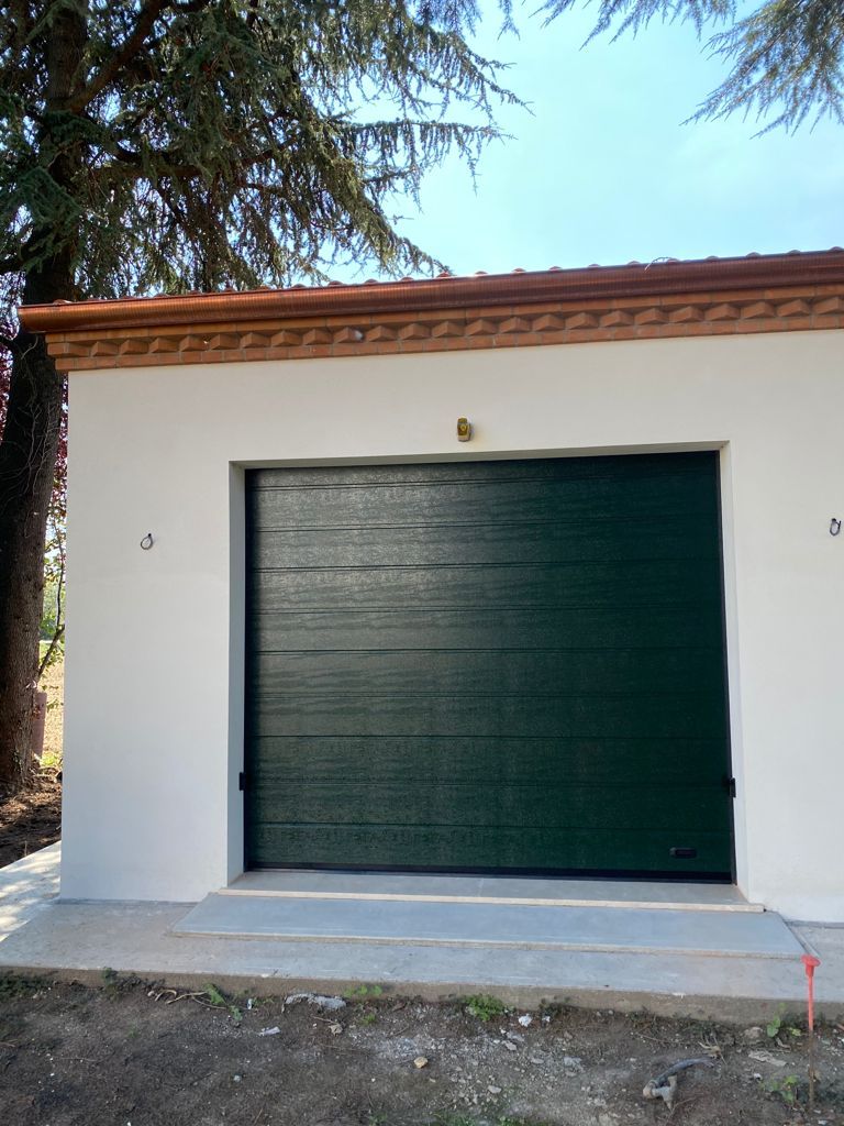 portone sezionale