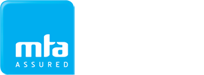 mta assured logo