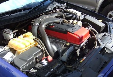 engine