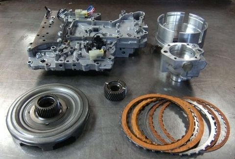 Gear