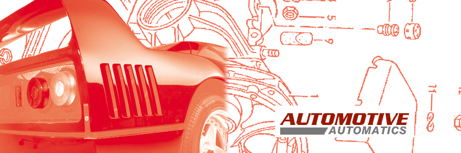 Automatic transmissions in Taranaki