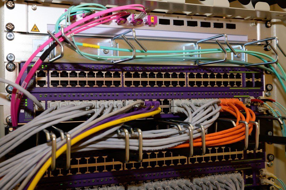Voice Over Internet Protocol — IT Specialists Discusses Work in Fair Oaks, CA Voice Over Internet Protocol — IT Specialists Discusses Work in Fair Oaks, CA