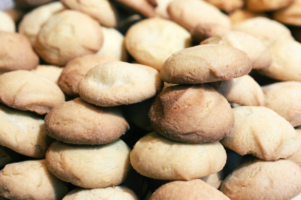 biscotti