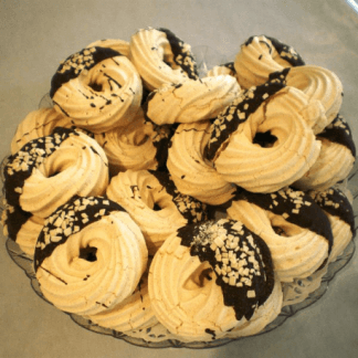 biscotti