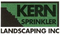 Kern Sprinkler Landscaping Inc. Kern Sprinkler Landscaping Inc.