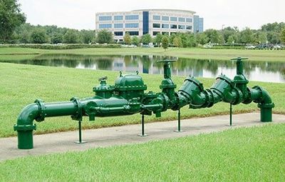 Pumps — Backflow Regulator in Bakersfield, CA Pumps — Backflow Regulator in Bakersfield, CA