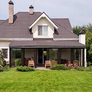 Repairs — Private House With A Garden in Bakersfield, CA Repairs — Private House With A Garden in Bakersfield, CA