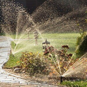 Systems — A Rotating Sprinkler in Bakersfield, CA Systems — A Rotating Sprinkler in Bakersfield, CA