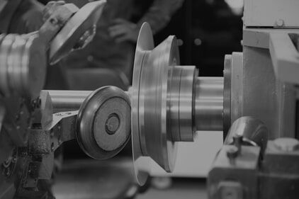 Mechanical Lathe - Inverter duty in Chicago, IL