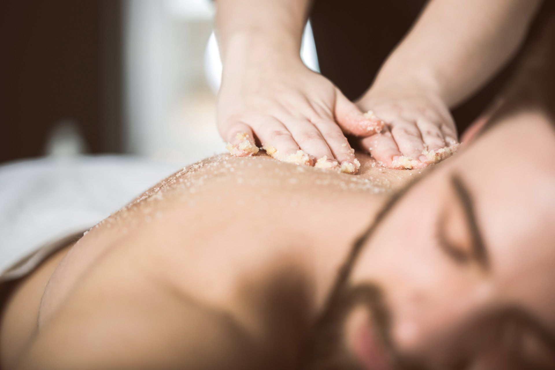 skin care operation