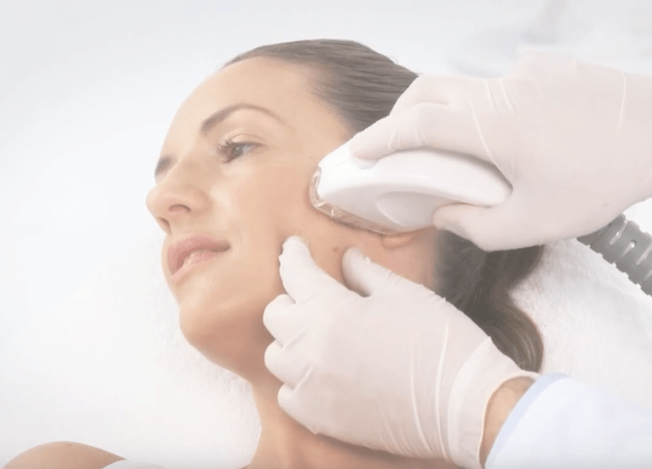 skin care operation