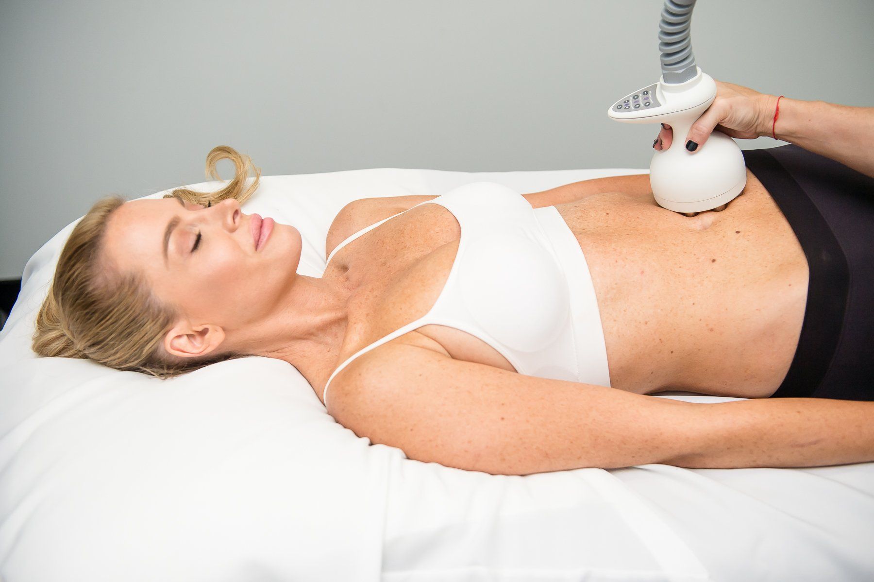 skin care operation