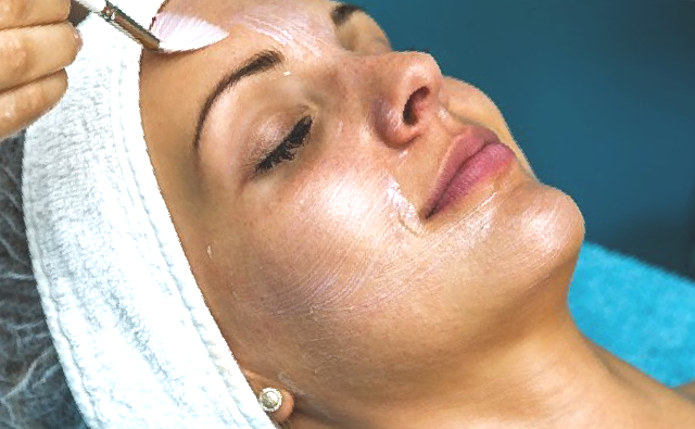 Chemical Peel