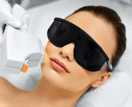 skin care operation