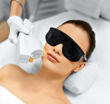 skin care operation